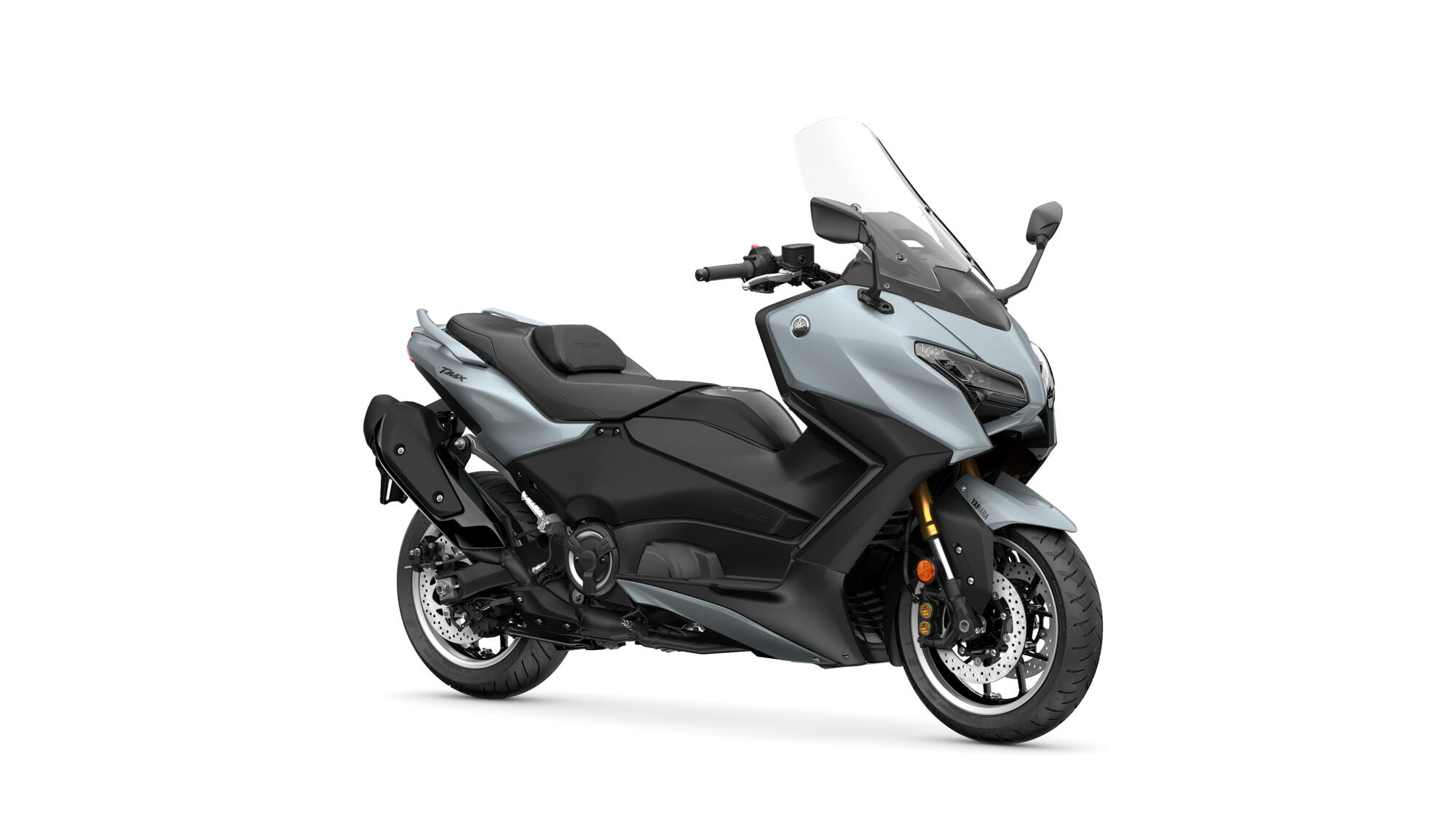 Scooter Yamaha TMAX TECH MAX - 6 CV - 46,46 ch