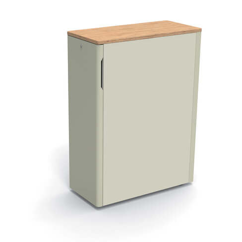 Caisson Nouvelle vague - 1 tiroir - h . 115 cm - pr. 84 cm