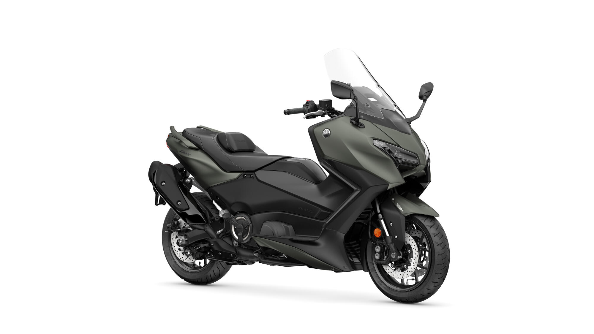Scooter Yamaha TMAX - 6 CV - 46,46 ch