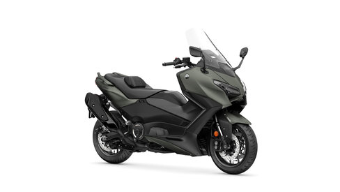 Scooter Yamaha TMAX - 6 CV - 46,46 ch
