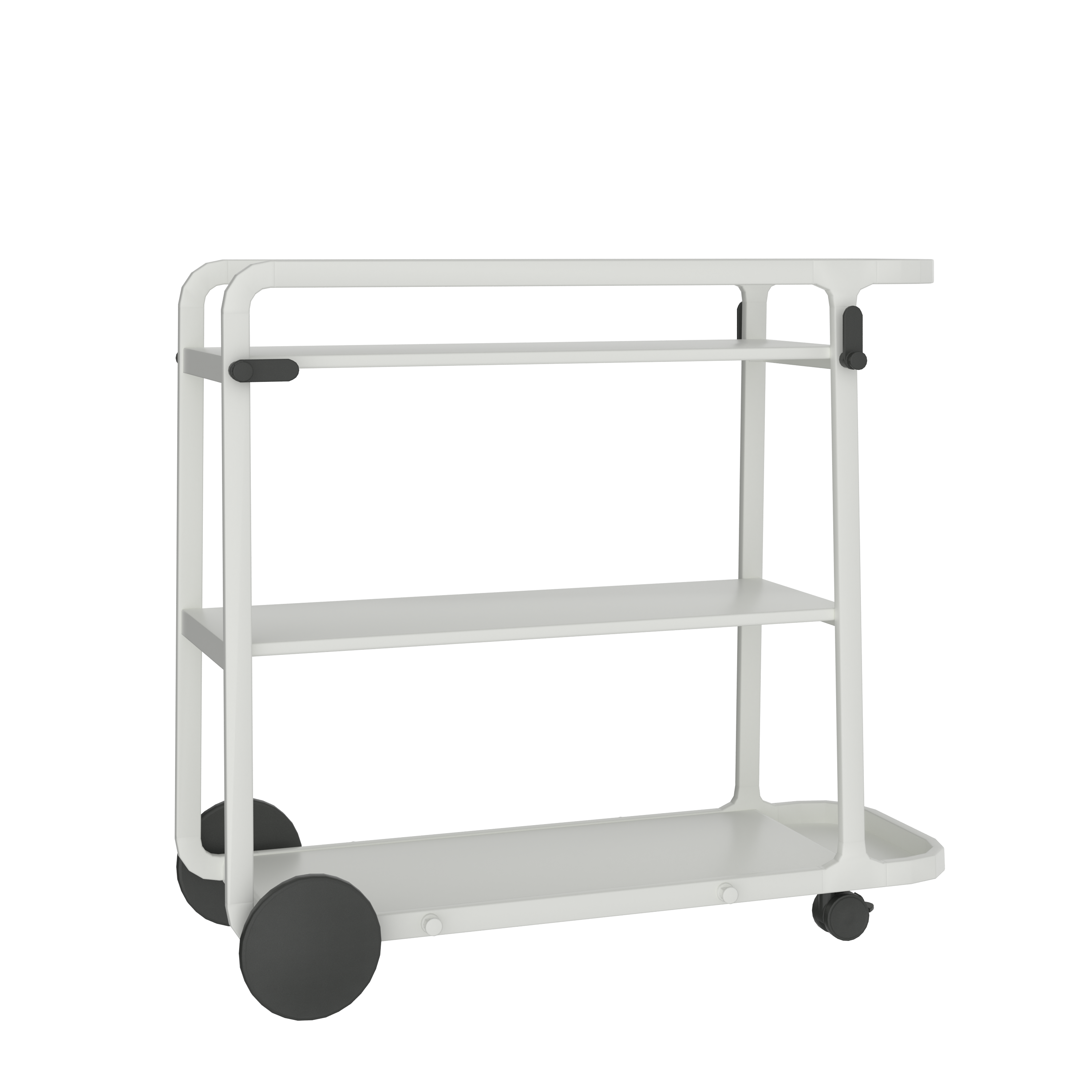 Chariot mobile de rangement Flex