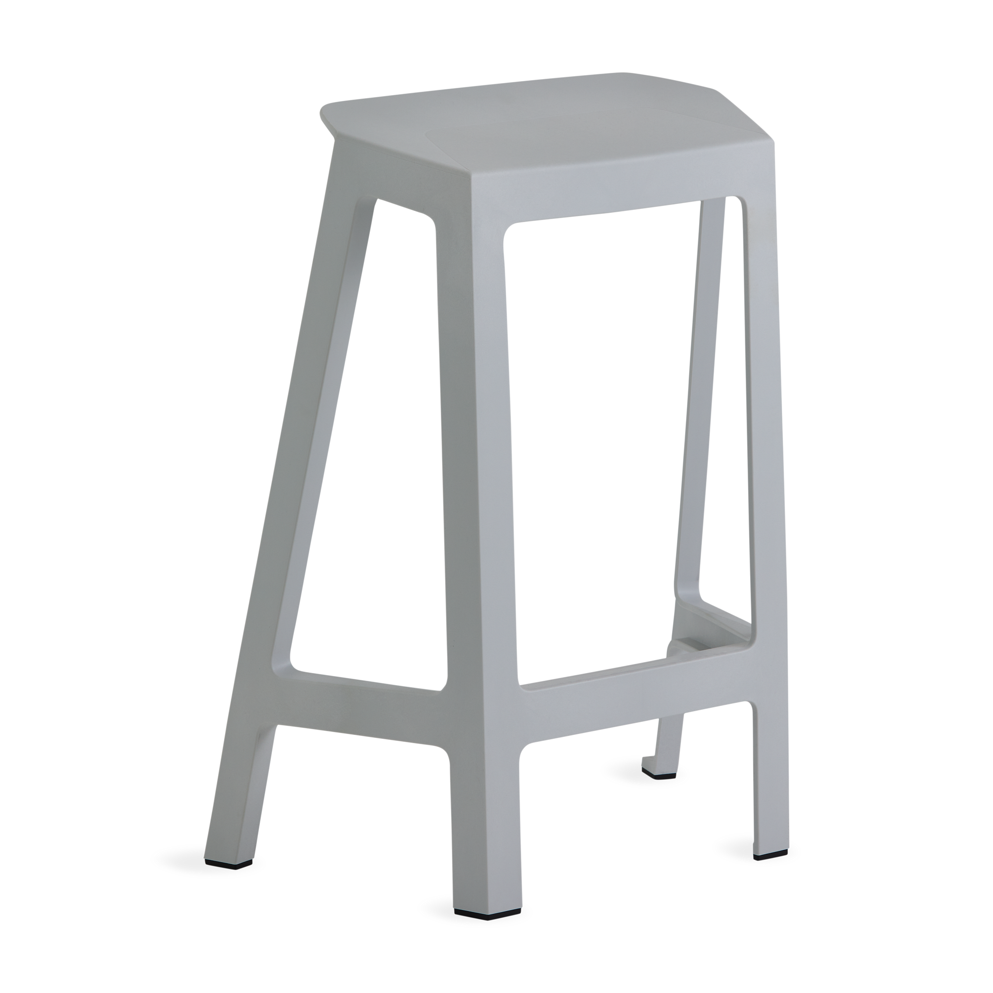 Tabouret Flex - polyamide