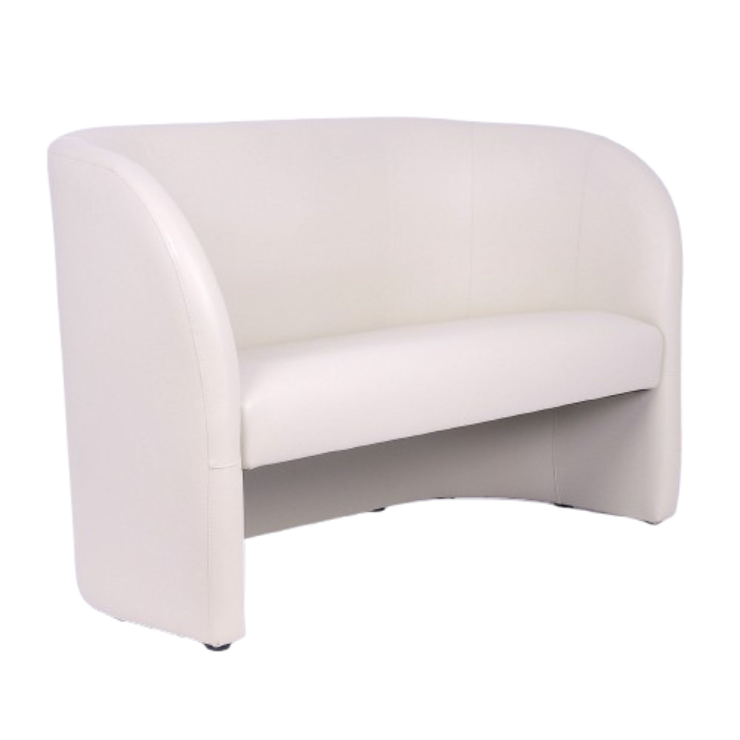 Canapé 2 places Dream - cuir