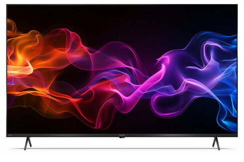 Téléviseur pour accueil 50'' Sharp 50HP5765E - classe G