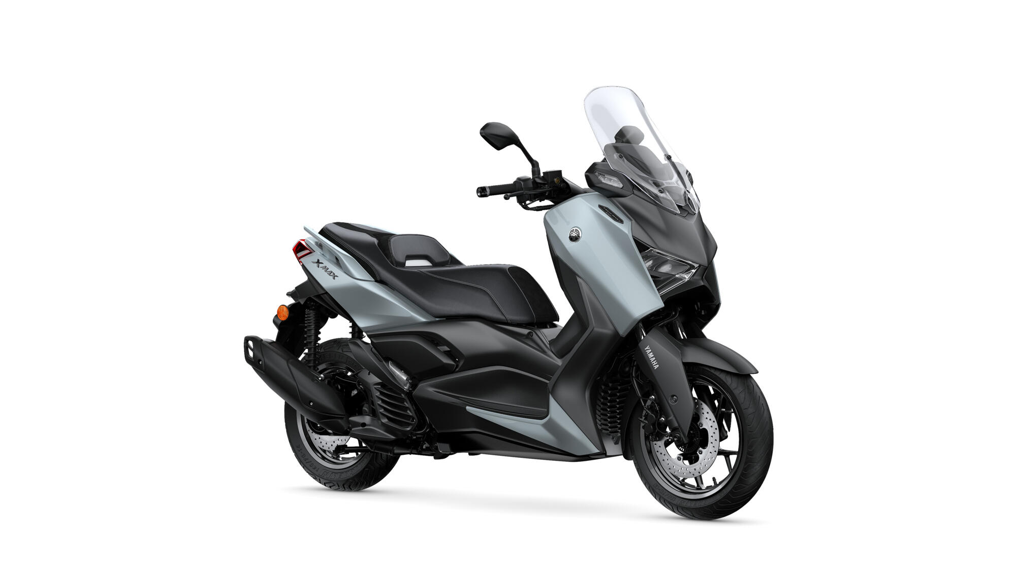 Scooter Yamaha XMAX 125 TECH MAX + 1 CV - 12,5 ch