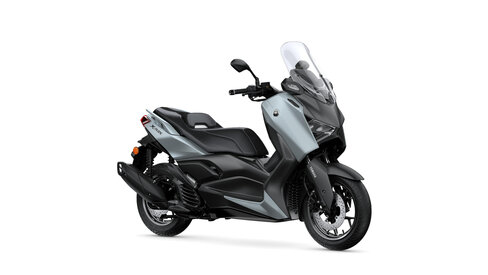 Scooter Yamaha XMAX 125 TECH MAX + 1 CV - 12,5 ch