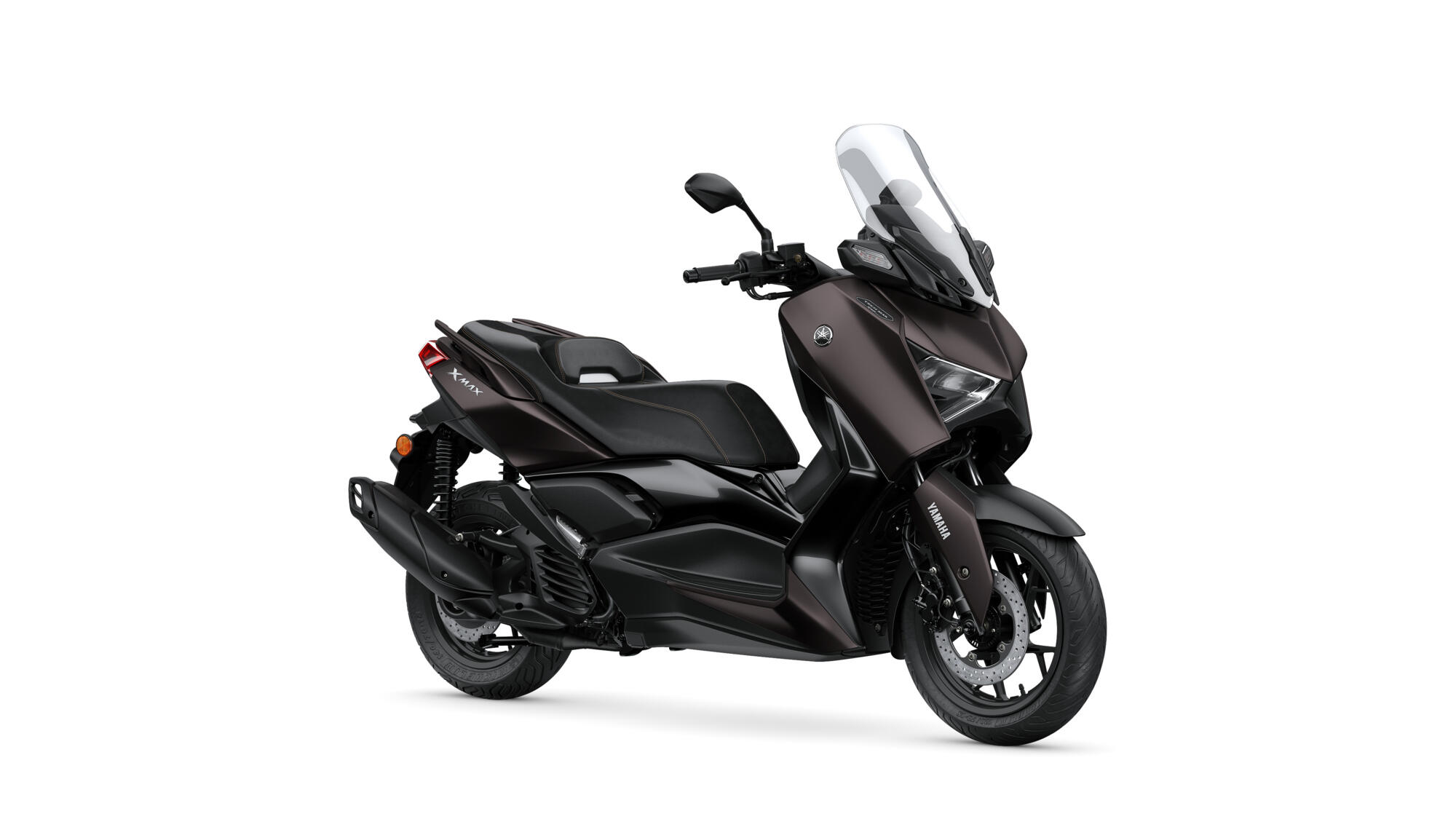 Scooter Yamaha XMAX 125 TECH MAX - 1 CV - 12,5 ch (Offre promotionnelle)