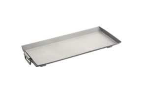 Bac de fond pour autoclave Vacumm Pro Serie 22L