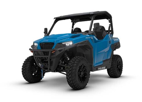 SSV General 1000 EPS - Earth Blue (Tractor T1b) (ABS) - 80 ch - 1011 g/kwh
