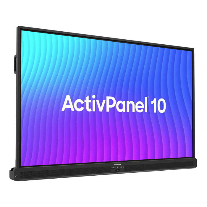Écran interactif Promethean Activpanel 10 75''