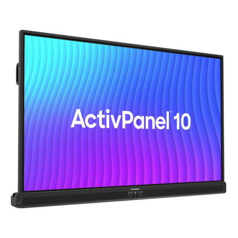 Écran interactif Promethean Activpanel 10 75''