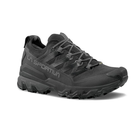 Chaussure basse de randonnée homme - Ultra Raptor GTX - La Sportiva - noir