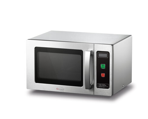 Four micro-ondes cafétéria Pro innov 25 L  