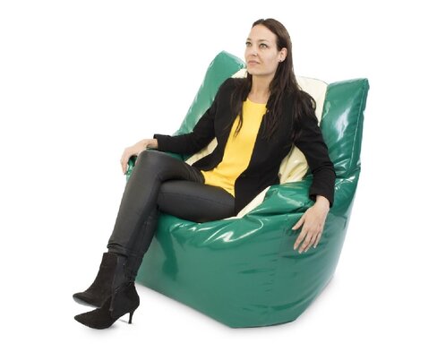 Siège-poire Oleander - version time-out - 80 x 80 x 100 cm - poids limite 150 kg