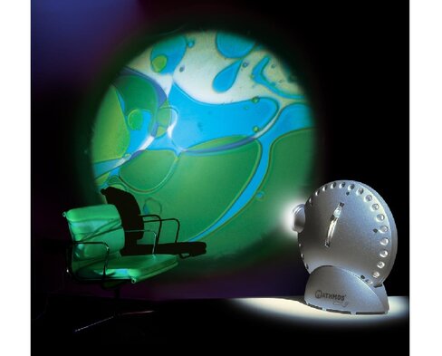 Projecteur Espace + 1 disque huile inclus