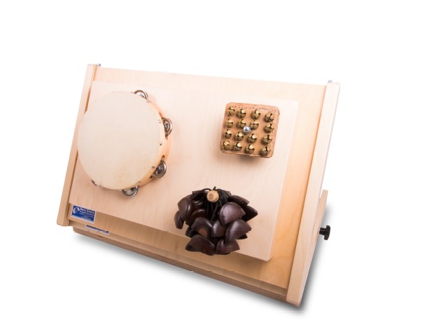 Plaque d écoute et de découverte