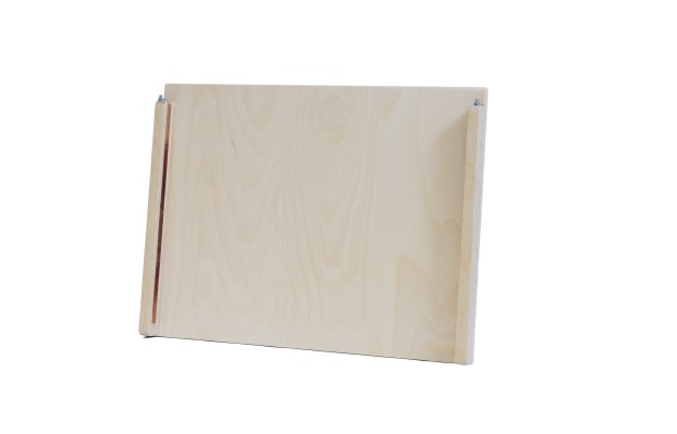 Cadre mural insérable