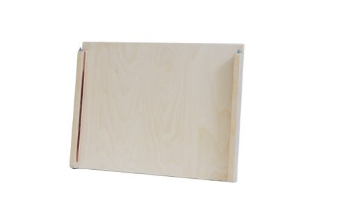 Cadre mural insérable