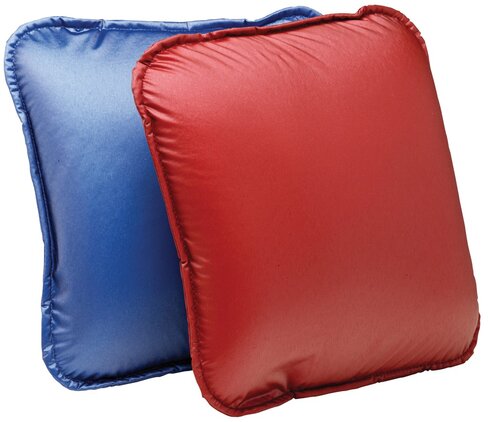 Coussin vibrant. avec piles (comprises)