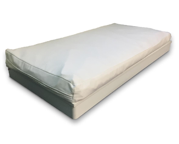 Matelas de couchage à eau bébé et enfant - 140x 70x 12 cm