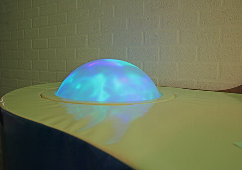 Super boule magique, ø 50 cm