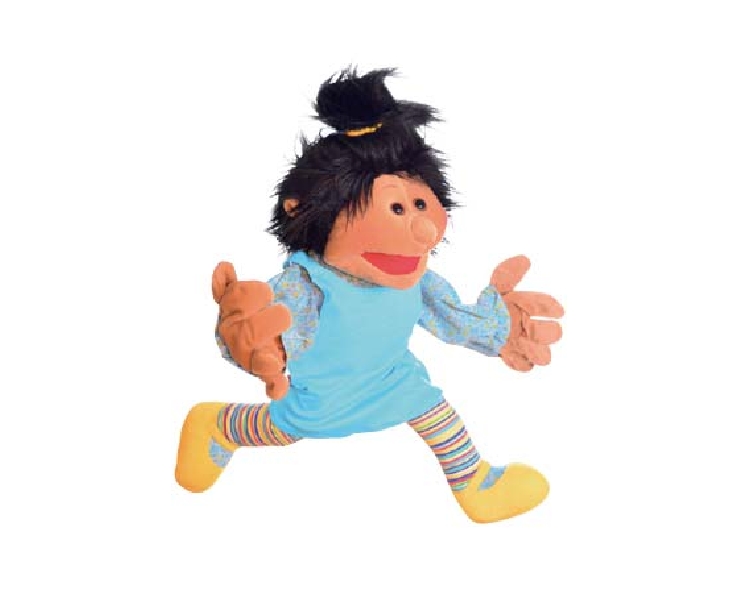 Poupée jumeaux Amy - 45 cm