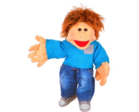 Poupée jumeaux Jo - 45 cm