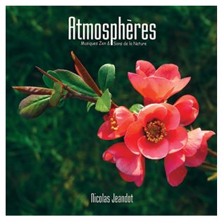 CD musical - Atmosphères