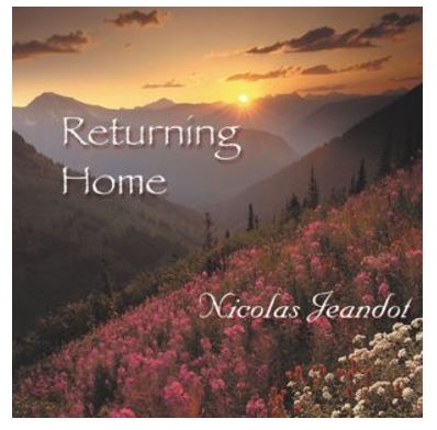 CD musical - Returning Home