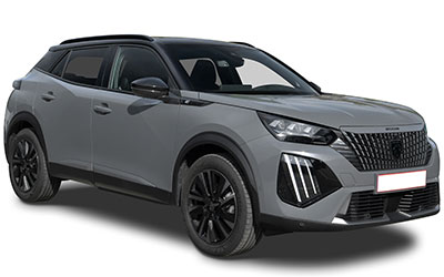 Peugeot e-2008 ELECTRIQUE 54 kWh GT