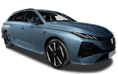 Peugeot e-308 SW ELECTRIQUE 156 CH ALLURE