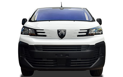 Peugeot e-Expert M Electrique 136 ch 49 kWh