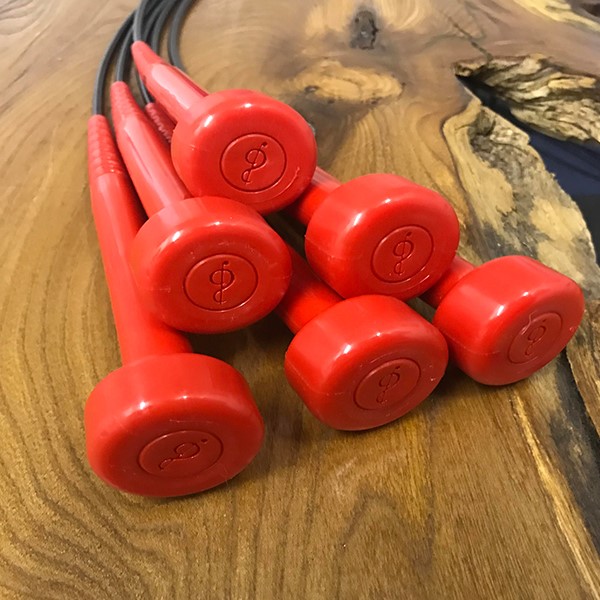 Baguettes additionnelles - Petite, attachée - lot de 2 (une paire)