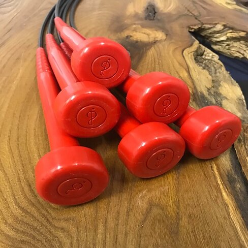 Baguettes additionnelles - Petite, attachée - lot de 2 (une paire)