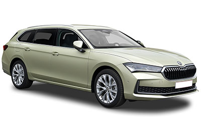 Skoda Superb Combi 1.5 TSI ACT 150 Hybrid DSG7 Selection