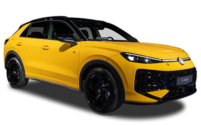 Volkswagen T-Roc 1.5 eTSI EVO2 150 R-Line DSG7