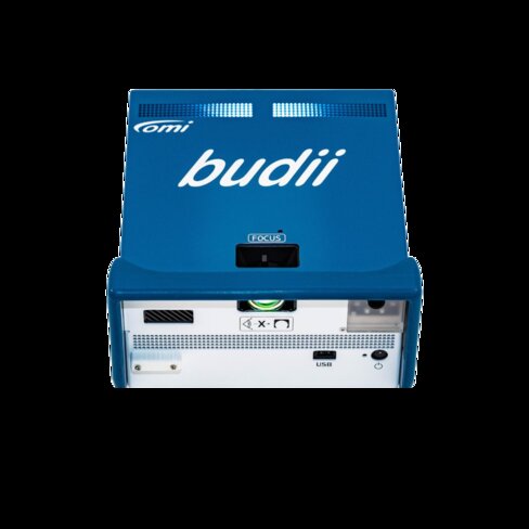 Video-projecteur - interactif, transforme sol (et table) en aire de jeux immersif ou video relaxantes