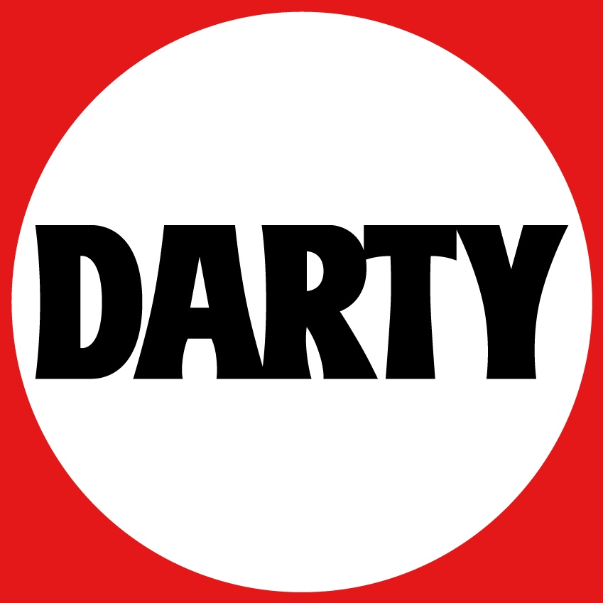 ETABLISSEMENTS DARTY ET FILS