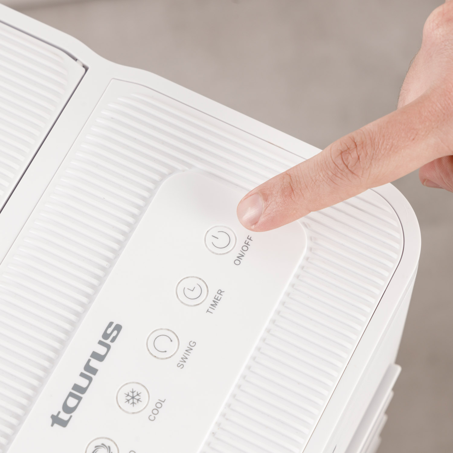 Rafraichisseur d'air 400 m3 R950