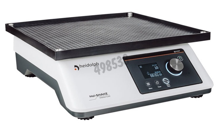 Agitateur orbital Hei-Shake Core 2000