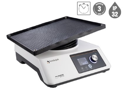 Agitateur rocker Hei-Shake Rock Core 2000 plateforme 390x340mm angle 5°