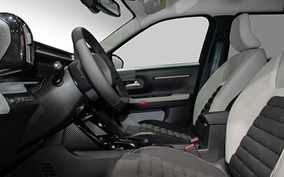 Citroën ë-C3 Aircross Electrique 113ch Auto étendue MAX