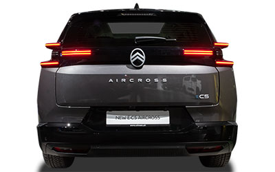 Citroën C5 Aircross Hybride rechargeable 225 auto PLUS