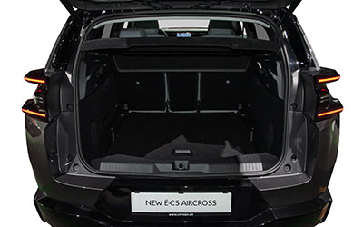 Citroën C5 Aircross Hybride rechargeable 225 auto PLUS