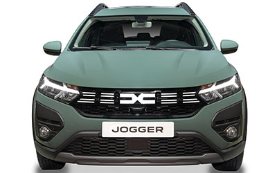 DACIA Jogger 5 Places journey hybrid 155 - 5 places - 25