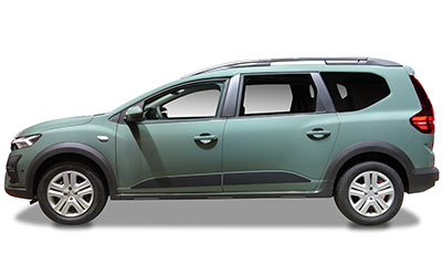 DACIA Jogger 5 Places journey hybrid 155 - 5 places - 25