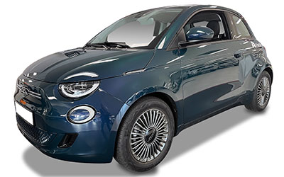 Fiat 500e BEV 42KWH ICÔNE