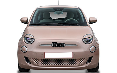 Fiat 500e BEV 24KWH POP 3+1