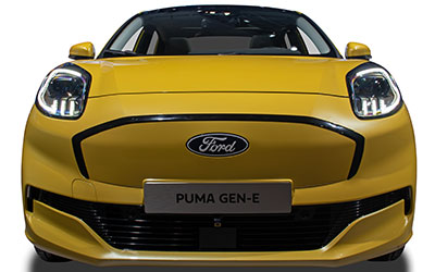 Ford Puma Gen-E Standard Range 43 kWh 168 ch PREMIUM