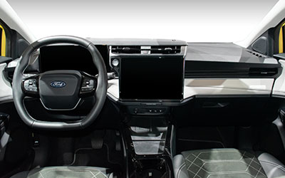 Ford Puma Gen-E Standard Range 43 kWh 168 ch PREMIUM